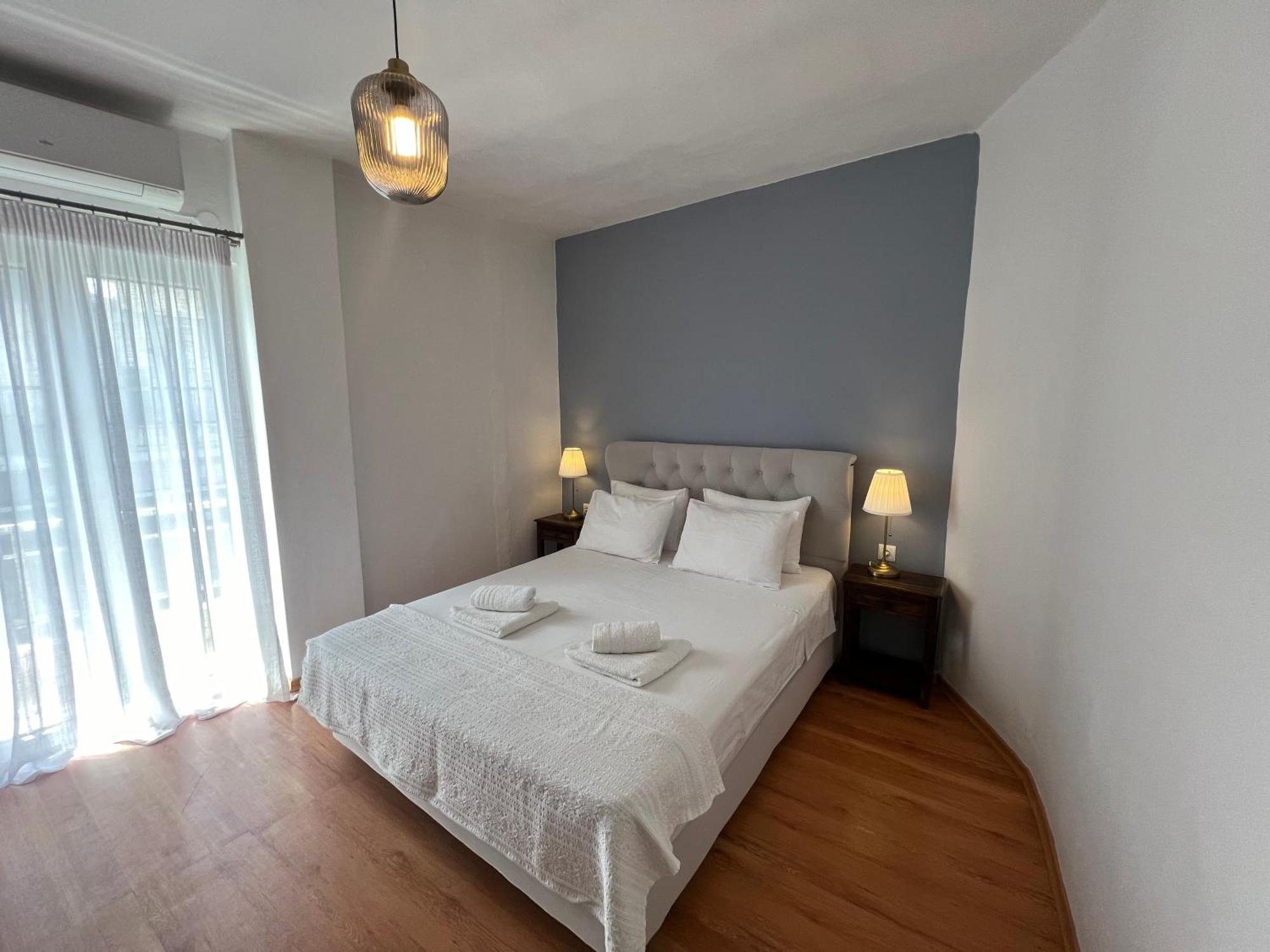 Reposo Urban House Apartment *